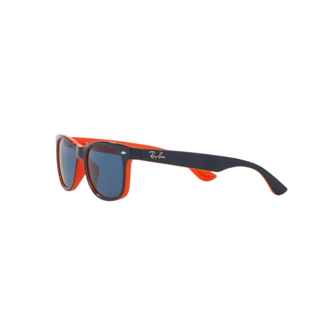 RAY-BAN JUNIOR - Ray-Ban Junior RJ 9052S 178/80 47 Çocuk Güneş Gözlüğü (1)