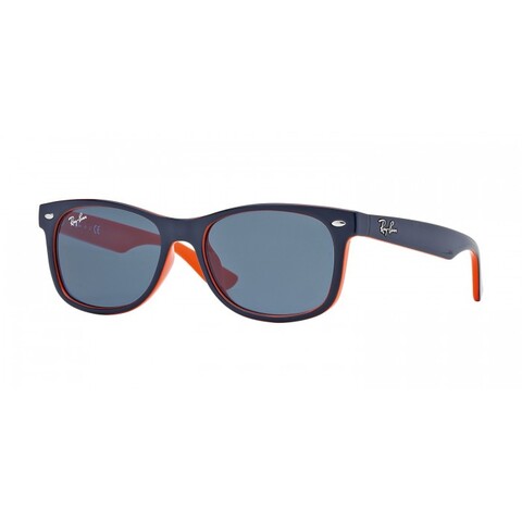 Ray-Ban Junior RJ 9052S 178/80 48 Çocuk Güneş Gözlüğü - Thumbnail