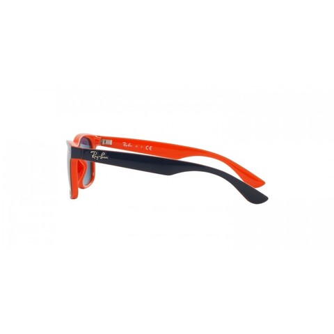 Ray-Ban Junior RJ 9052S 178/80 48 Çocuk Güneş Gözlüğü - Thumbnail