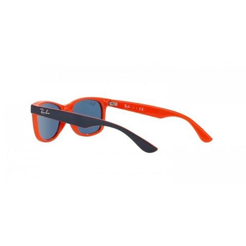 Ray-Ban Junior RJ 9052S 178/80 48 Çocuk Güneş Gözlüğü - Thumbnail