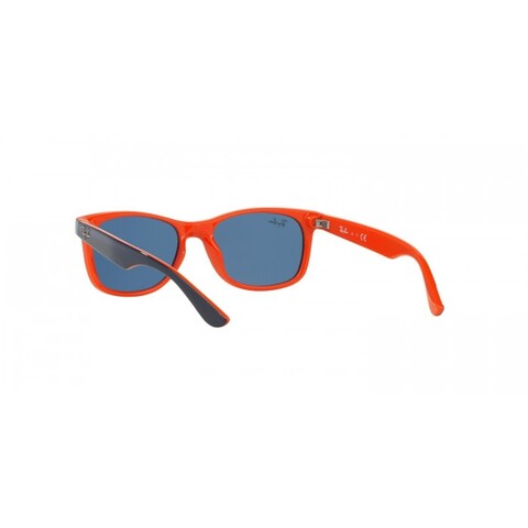 Ray-Ban Junior RJ 9052S 178/80 48 Çocuk Güneş Gözlüğü - Thumbnail