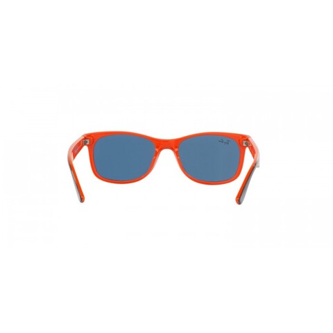 Ray-Ban Junior RJ 9052S 178/80 48 Çocuk Güneş Gözlüğü - Thumbnail