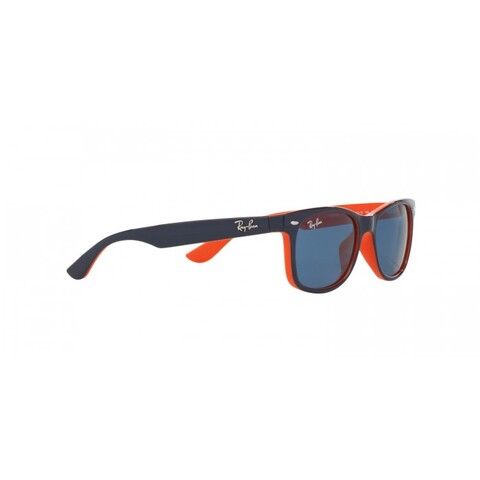 Ray-Ban Junior RJ 9052S 178/80 48 Çocuk Güneş Gözlüğü - Thumbnail