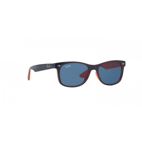 Ray-Ban Junior RJ 9052S 178/80 48 Çocuk Güneş Gözlüğü - Thumbnail