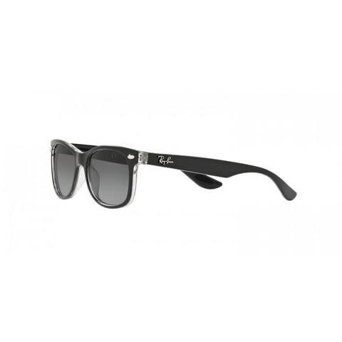 RAY-BAN JUNIOR - Ray-Ban JUNIOR RJ 9052S 702211 47 Çocuk Güneş Gözlüğü (1)
