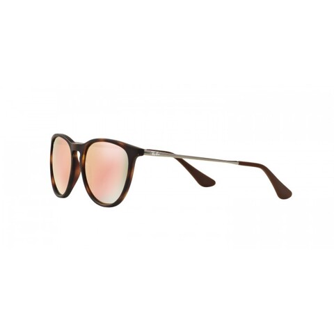 RAY-BAN JUNIOR - Ray-Ban Junior RJ 9060S 70062Y 50 Çocuk Güneş Gözlüğü (1)