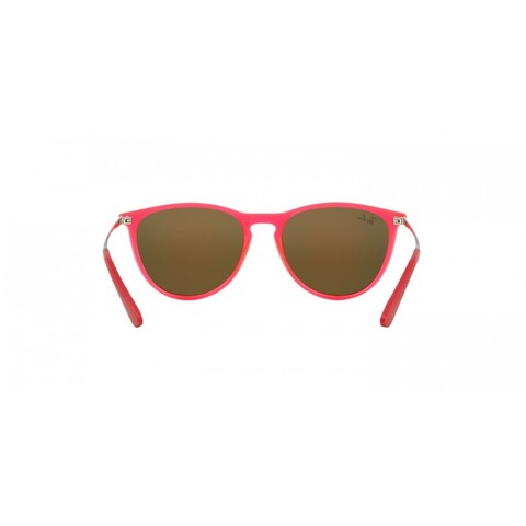 Ray-Ban Junior RJ 9060S 70096Q 50 Çocuk Güneş Gözlüğü - Thumbnail