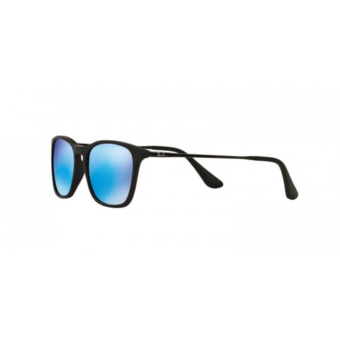 RAY-BAN JUNIOR - Ray-Ban Junior RJ 9061S 700555 49 Çocuk Güneş Gözlüğü (1)