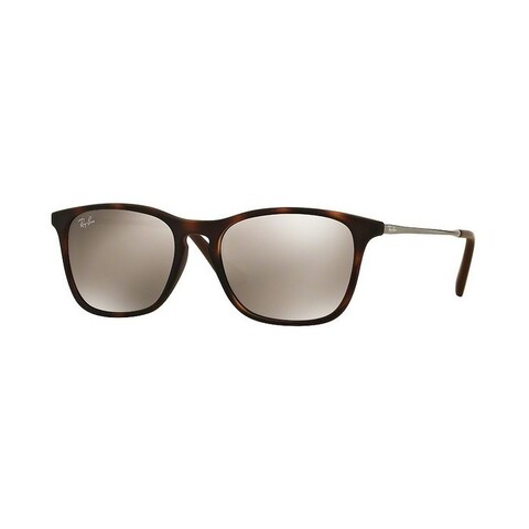 RAY-BAN JUNIOR - Ray-Ban Junior RJ 9061S 70065A 49 Çocuk Güneş Gözlüğü