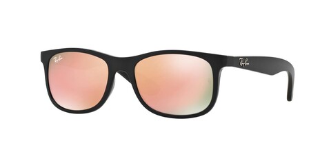 RAY-BAN JUNIOR - Ray-Ban Junior RJ 9062S 70132Y 48 Çocuk Güneş Gözlüğü