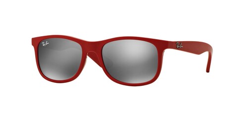 RAY-BAN JUNIOR - Ray-Ban Junior RJ 9062S 70156G 48 Çocuk Güneş Gözlüğü