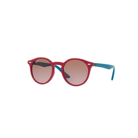 RAY-BAN JUNIOR - Ray-Ban Junior RJ 9064S 701914 44 Çocuk Güneş Gözlüğü