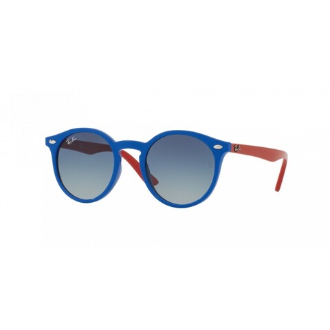 RAY-BAN JUNIOR - Ray-Ban Junior RJ 9064S 70204L 44 Çocuk Güneş Gözlüğü