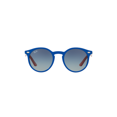 RAY-BAN JUNIOR - Ray-Ban Junior RJ 9064S 70204L 44 Çocuk Güneş Gözlüğü (1)