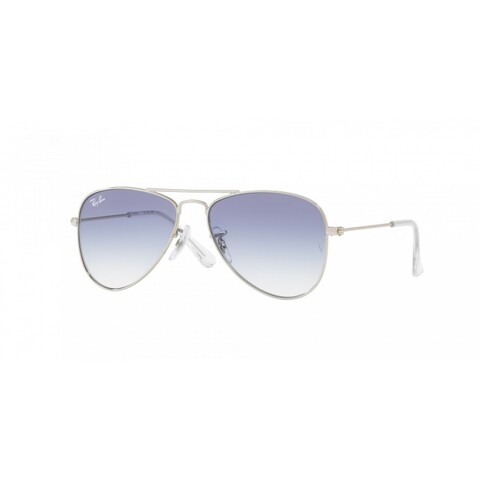 RAY-BAN JUNIOR - Ray-Ban Junior RJ 9506S 212/19 50 AVIATOR Çocuk Güneş Gözlüğü