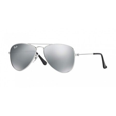 RAY-BAN JUNIOR - Ray-Ban Junior RJ 9506S 212/6G 50 AVIATOR Çocuk Güneş Gözlüğü
