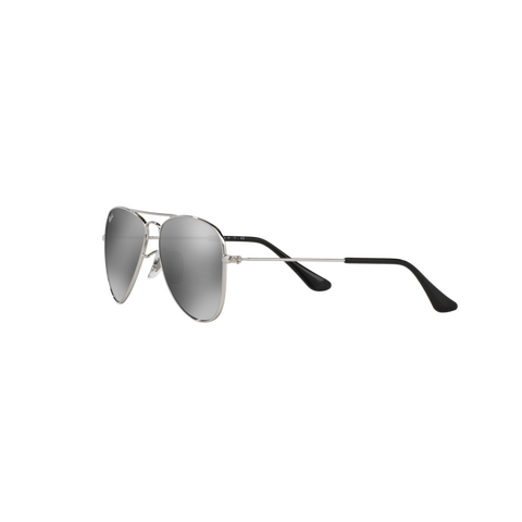 RAY-BAN JUNIOR - Ray-Ban Junior RJ 9506S 212/6G 50 AVIATOR Çocuk Güneş Gözlüğü (1)