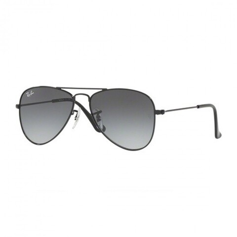 RAY-BAN JUNIOR - Ray-Ban Junior RJ 9506S 220/11 52 AVIATOR Çocuk Güneş Gözlüğü