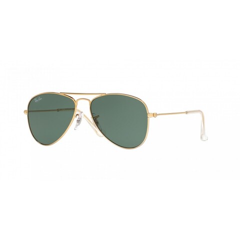 RAY-BAN JUNIOR - Ray-Ban Junior RJ 9506S 223/71 50 AVIATOR Çocuk Güneş Gözlüğü
