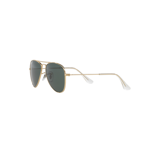 RAY-BAN JUNIOR - Ray-Ban Junior RJ 9506S 223/71 50 AVIATOR Çocuk Güneş Gözlüğü (1)