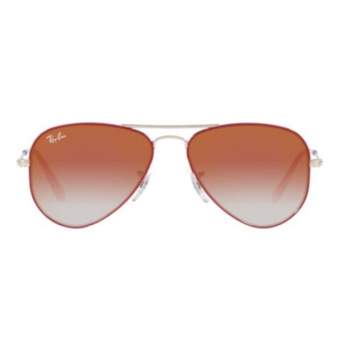 RAY-BAN JUNIOR - Ray-Ban Junior RJ 9506S 274/V0 50 AVIATOR Çocuk Güneş Gözlüğü (1)