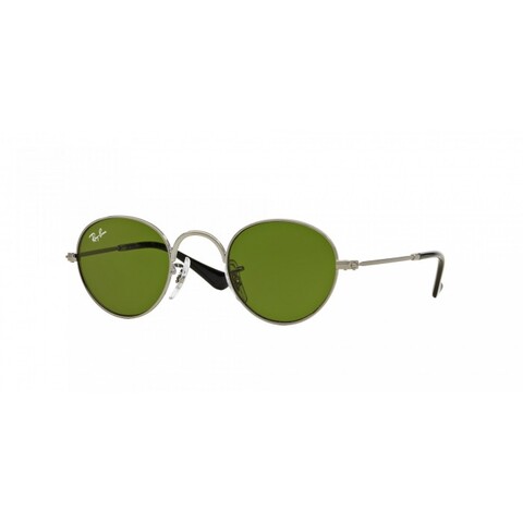 RAY-BAN JUNIOR - Ray-Ban Junior RJ 9537S 200/2 40 Çocuk Güneş Gözlüğü