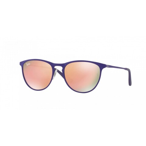 RAY-BAN JUNIOR - Ray-Ban Junior RJ 9538S 252/2Y 50 Çocuk Güneş Gözlüğü