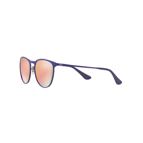 RAY-BAN JUNIOR - Ray-Ban Junior RJ 9538S 252/2Y 50 Çocuk Güneş Gözlüğü (1)