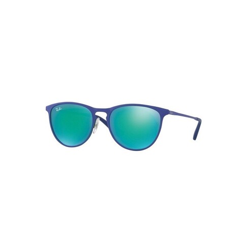 RAY-BAN JUNIOR - Ray-Ban Junior RJ 9538S 255/3R 50 Çocuk Güneş Gözlüğü