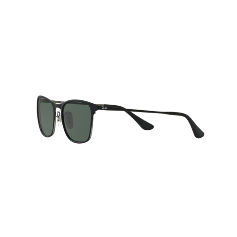RAY-BAN JUNIOR - Ray-Ban Junior RJ 9539S 251/71 48 Çocuk Güneş Gözlüğü (1)