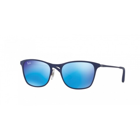 RAY-BAN JUNIOR - Ray-Ban Junior RJ 9539S 257/55 48 Çocuk Güneş Gözlüğü