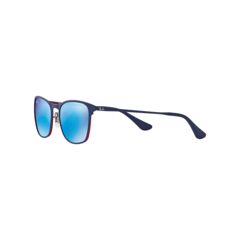 RAY-BAN JUNIOR - Ray-Ban Junior RJ 9539S 257/55 48 Çocuk Güneş Gözlüğü (1)