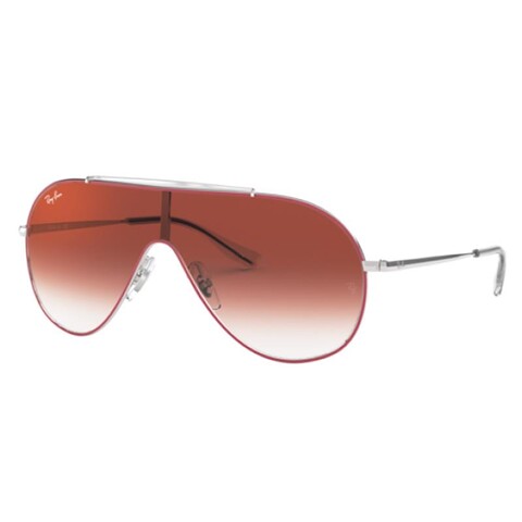 RAY-BAN JUNIOR - Ray-Ban Junior RJ 9546S 274/V0 20 Çocuk Güneş Gözlüğü
