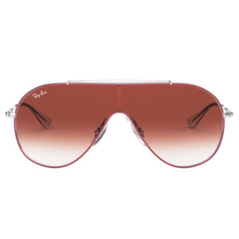 RAY-BAN JUNIOR - Ray-Ban Junior RJ 9546S 274/V0 20 Çocuk Güneş Gözlüğü (1)