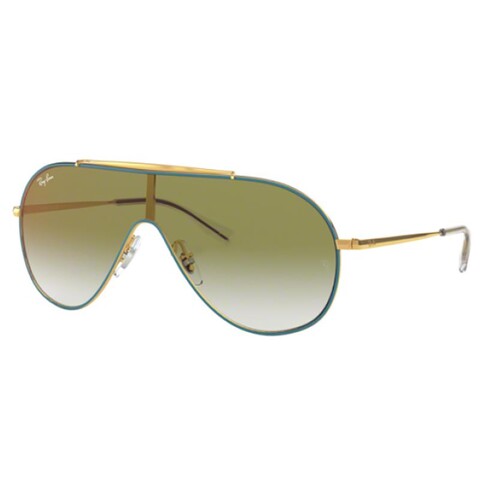 RAY-BAN JUNIOR - Ray-Ban Junior RJ 9546S 275/W0 20 Çocuk Güneş Gözlüğü