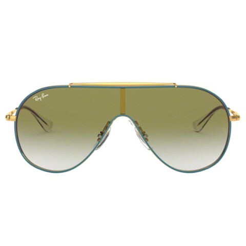 RAY-BAN JUNIOR - Ray-Ban Junior RJ 9546S 275/W0 20 Çocuk Güneş Gözlüğü (1)