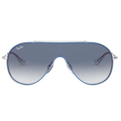 RAY-BAN JUNIOR - Ray-Ban Junior RJ 9546S 276/X0 20 Çocuk Güneş Gözlüğü (1)
