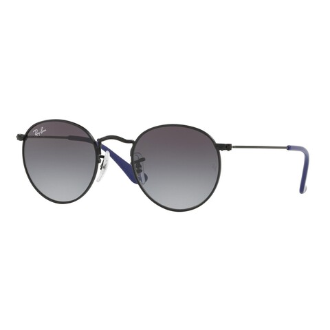 RAY-BAN JUNIOR - Ray-Ban Junior RJ 9547S 201/8G 44 ROUND METAL Çocuk Güneş Gözlüğü