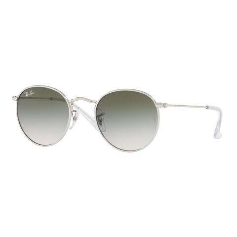 RAY-BAN JUNIOR - Ray-Ban Junior RJ 9547S 212/2C 44 ROUND METAL Çocuk Güneş Gözlüğü