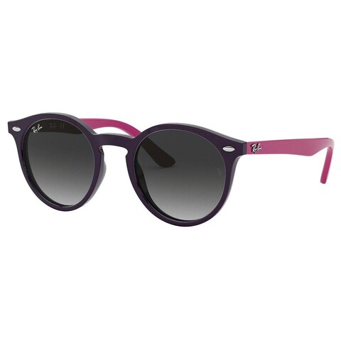 RAY-BAN JUNIOR - Rayban Junior RJ 9064S 70218G 44 19 130 Çocuk Güneş Gözlüğü (1)
