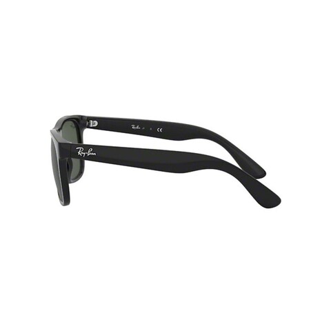 RAY-BAN JUNIOR - Rayban Junior RJ 9069S 100/71 48 16 130 Çocuk Güneş Gözlüğü (1)