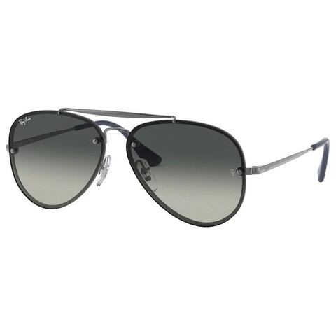 RAY-BAN JUNIOR - Rayban Junior RJ 9548SN 200/11 54 11 130Çocuk Güneş Gözlüğü