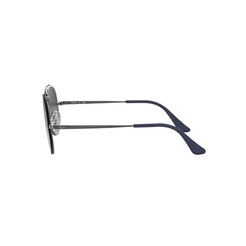 RAY-BAN JUNIOR - Rayban Junior RJ 9548SN 200/11 54 11 130Çocuk Güneş Gözlüğü (1)