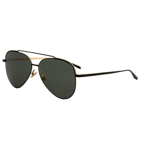 RETRO - RETRO AVIATOR III C02 60 Unisex Güneş Gözlüğü