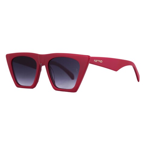 RETRO - RETRO BLITTON IV C04 52 Kadın Güneş Gözlüğü