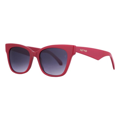 RETRO - RETRO BLITTON V C04 51 Kadın Güneş Gözlüğü