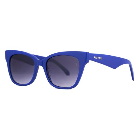 RETRO - RETRO BLITTON V C06 51 Kadın Güneş Gözlüğü