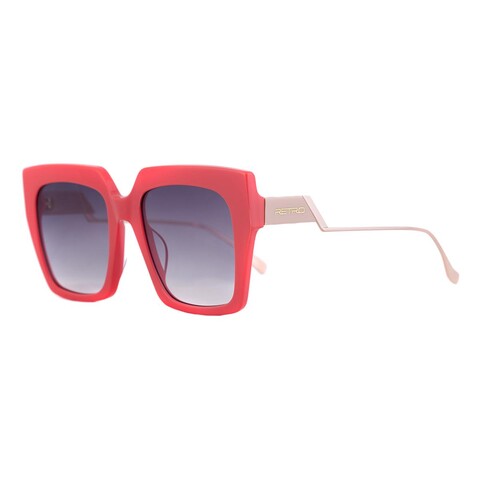 RETRO - RETRO CANNES I C06 52 20 Kadın Güneş Gözlüğü