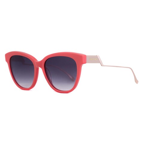 RETRO - RETRO CANNES II C06 55 18 Kadın Güneş Gözlüğü