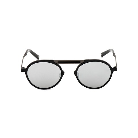 RETRO CHICO II C02 49 Unisex Güneş Gözlüğü - Thumbnail